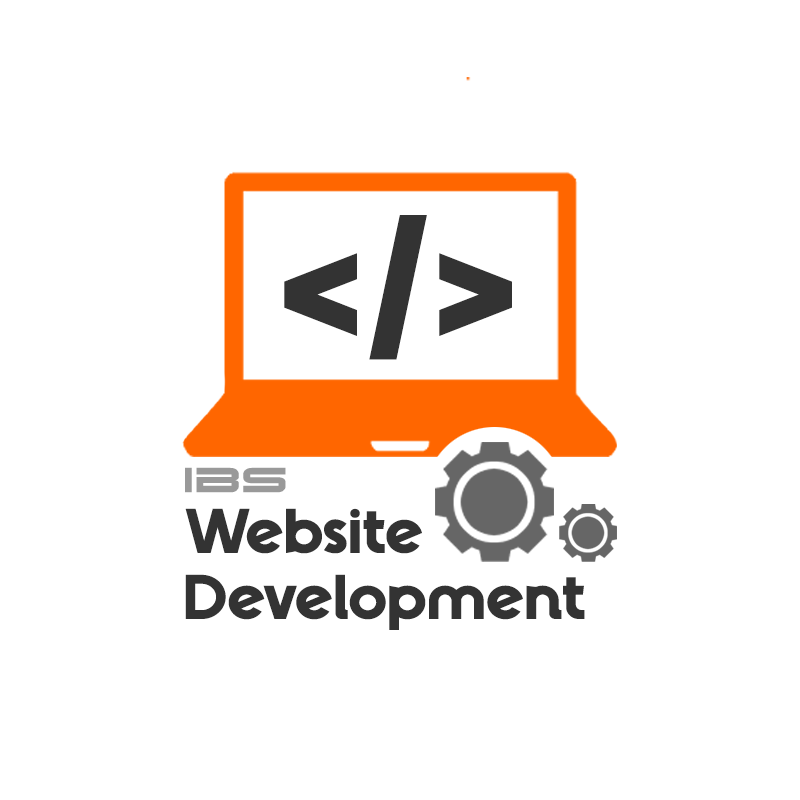 IBS Web Development